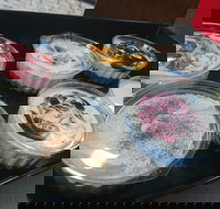 Coffee Guru - Amaroo - Gungahlin - 2032 Olympic Games