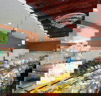 Dhaka Delight - 2032 Olympic Games