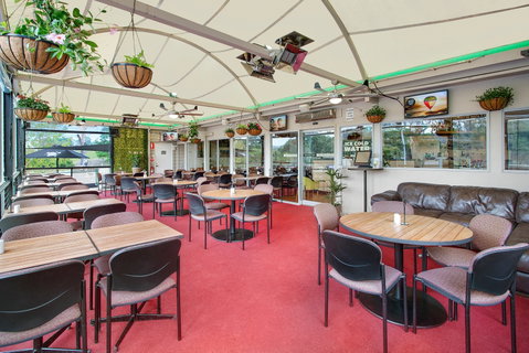 Dixons Creek Cafe Bar And Grill - 2032 Olympic Games 1