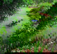 Emerald Springs - 2032 Olympic Games