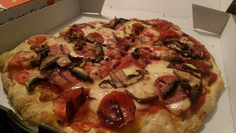 Fishy Fishy - Bertram - 2032 Olympic Games 0