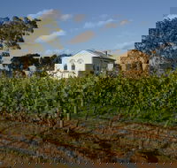 Highbank Vineyards - 2032 Olympic Games