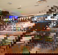 The Pipers Inn - 2032 Olympic Games