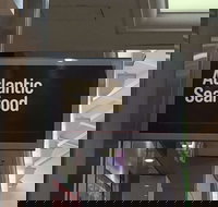 Atlantic Fish and Chips - Mount Druitt - 2032 Olympic Games