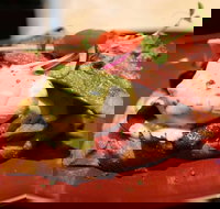 Cafe Lelunar - Mount Druitt - 2032 Olympic Games