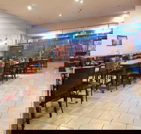 OSH5ONE - Bali Modern Cuisine - 2032 Olympic Games