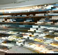 The Loaf and Lounge - 2032 Olympic Games