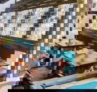 Flinders Island Bakery - 2032 Olympic Games