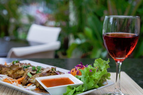 KB Thai - 2032 Olympic Games 1