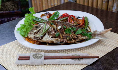 KB Thai - 2032 Olympic Games 2