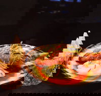 The Creamery and Co - 2032 Olympic Games