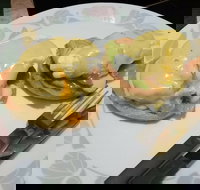 Grameen Chotpoti - 2032 Olympic Games