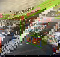 I Juice - 2032 Olympic Games