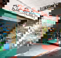 Kim Hoa Bakery - 2032 Olympic Games