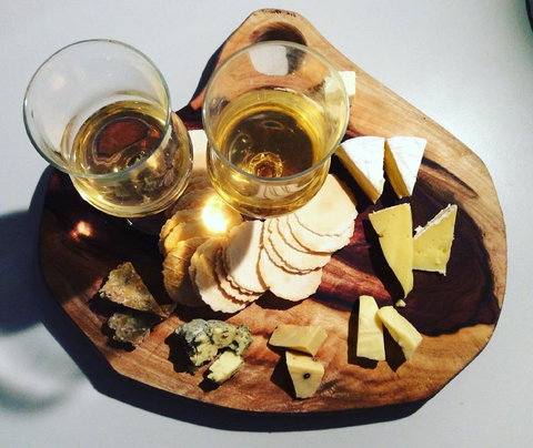 Our Place Wine And Espresso Bar - 2032 Olympic Games 1