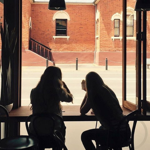 Our Place Wine And Espresso Bar - 2032 Olympic Games 2