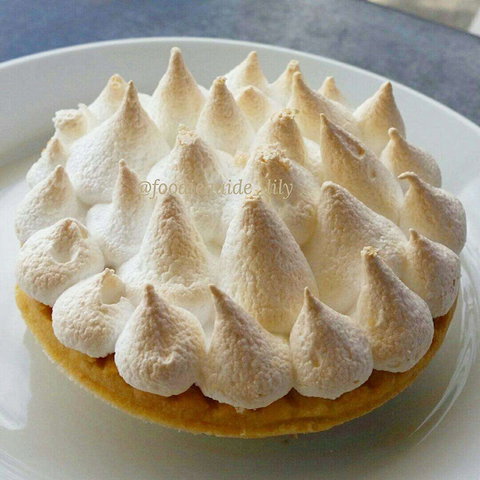 Patisserie La Vespa - 2032 Olympic Games 0