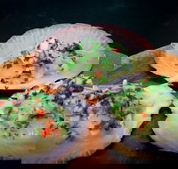 The Vinyard Wine Bar and Restaurant - 2032 Olympic Games