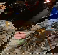 The Peninsula Bar and Restaurant - 2032 Olympic Games