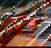 Wilkadene Woolshed Brewery - 2032 Olympic Games