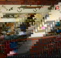 Clarendon Arms - 2032 Olympic Games