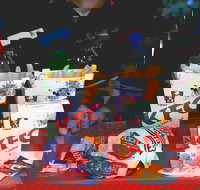 KFC - Greensborough - 2032 Olympic Games