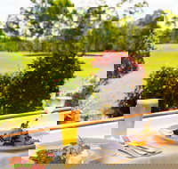 The Clubhouse Hervey Bay - 2032 Olympic Games