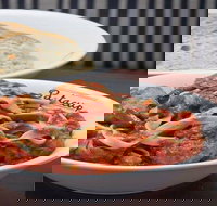 Chong Co Thai - 2032 Olympic Games