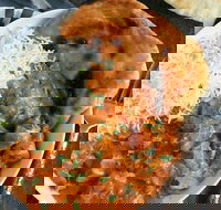 Fernvale Hotel Motel - 2032 Olympic Games