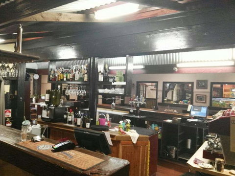 Kinglake Pub - 2032 Olympic Games 0