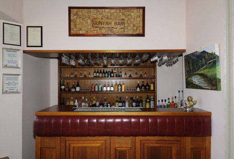 McNevin's Gunyah Restaurant - 2032 Olympic Games 0
