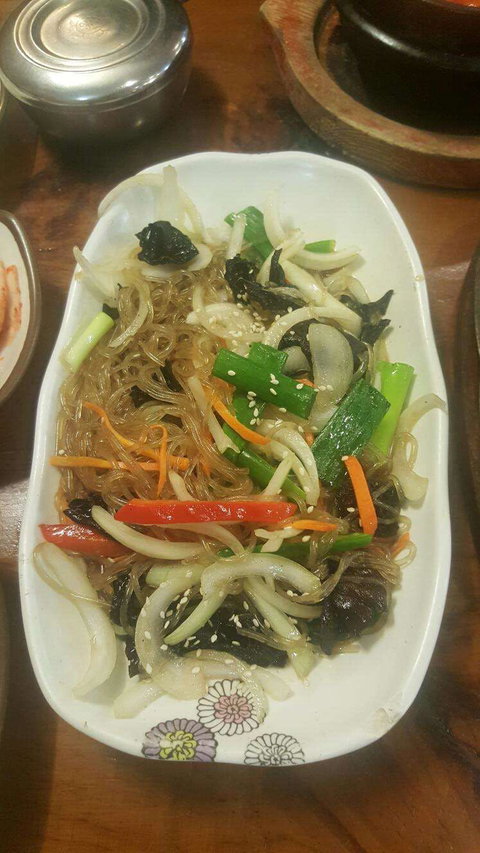 MIRAC Korean Restaurant - 2032 Olympic Games 0