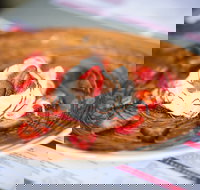 Mr Sushi - 2032 Olympic Games