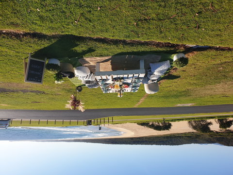 Southbound Escapes Pop Up Picnic - 2032 Olympic Games 2