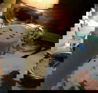 Spice Route Gourmet - 2032 Olympic Games