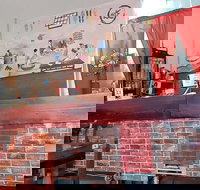 Li's Dumpling  Noodle - 2032 Olympic Games