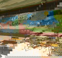 Litchfield Cafe - 2032 Olympic Games