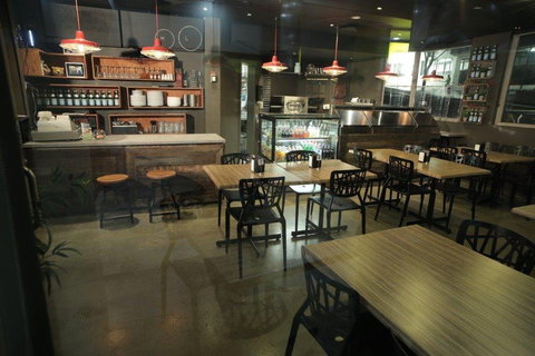 Pizza Luna - 2032 Olympic Games 0