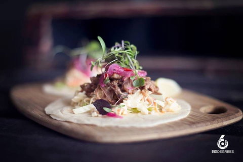 Six Degrees - 2032 Olympic Games 0