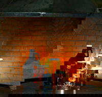 Blizzard Brewing Company - 2032 Olympic Games