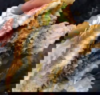 Broaster Chicken - Lakemba - 2032 Olympic Games