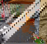 Golden King II Bakery - 2032 Olympic Games