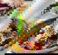 Mabel Jones - 2032 Olympic Games