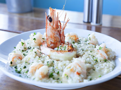 Northbeach Pavilion Pizza Restaurant, Bar And Kiosk - 2032 Olympic Games 2