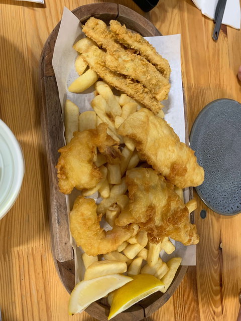 Ocean & Paddock - 2032 Olympic Games 0