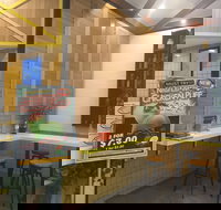 Old Chang Kee - 2032 Olympic Games