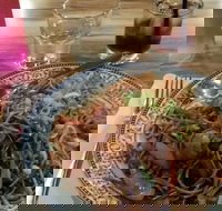 Oriental Palace - 2032 Olympic Games