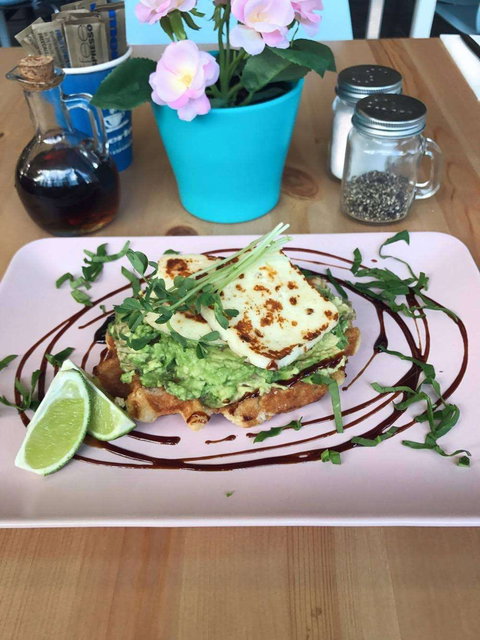 Rofl Wafl - 2032 Olympic Games 0