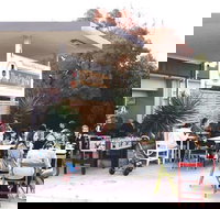 The Fox and Brew - 2032 Olympic Games