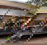 Wangi Falls Cafe - 2032 Olympic Games